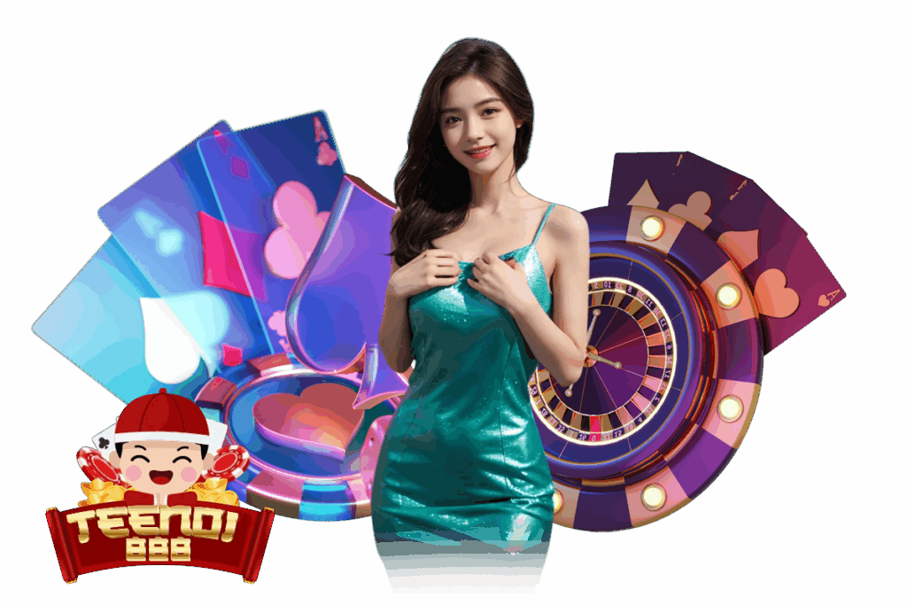 teenoi สล็อต ระบบออโต้ทั้งเว็บ รวดเร็วทันใจ อัปเดตเกมใหม่ทุกสัปดาห์